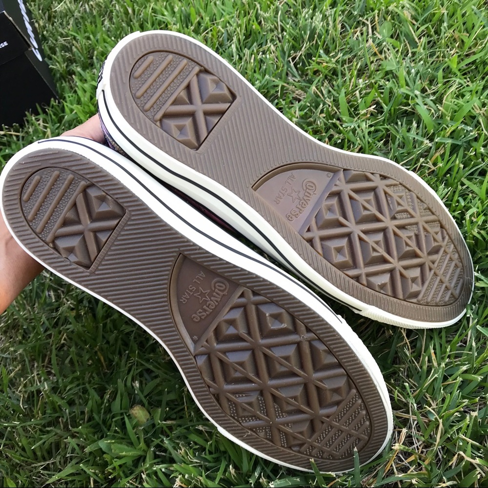 NWOB CONVERSE ALL-STAR CHUCK TAYLOR WOMENS SIZES - Picture 7 of 7